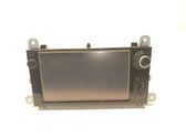 Radio/CD/DVD/GPS head unit