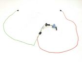 Liftgate motion sensor