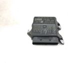 Airbag control unit/module