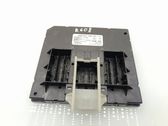 Comfort/convenience module