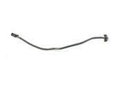 Engine coolant pipe/hose