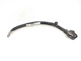 Positive cable (battery)