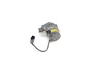Electric auxiliary coolant/water pump