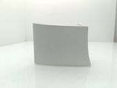 Rear bumper corner part panel trim