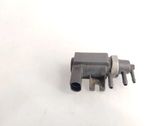 Turbo solenoid valve