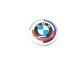 Manufacturer badge logo/emblem