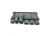 Autres unités de commande / modules
