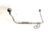 Turbo turbocharger oiling pipe/hose