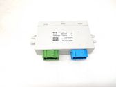 Suspension control unit/module