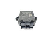Door control unit/module