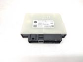 Adblue control unit