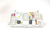 Comfort/convenience module