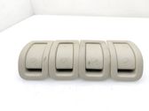 Abdeckung Isofix Kindersicherung
