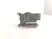 Air flap motor/actuator