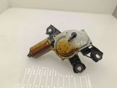 Rear window wiper motor
