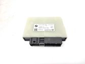 Adblue control unit