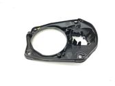 Dash center speaker frame