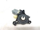 Rear door window regulator motor