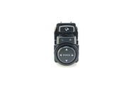 Wing mirror switch