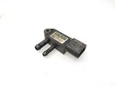 Abgasdrucksensor Differenzdrucksensor