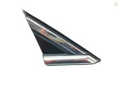 Plastic wing mirror trim cover