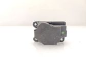 Air flap motor/actuator