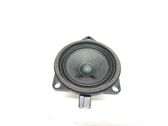 Front door speaker