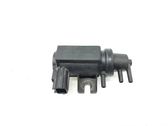 Turbo solenoid valve