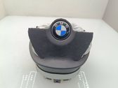 Steering wheel airbag