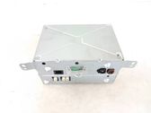 Radio/CD/DVD/GPS head unit