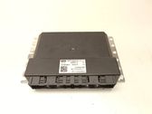 Suspension control unit/module