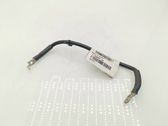 Negative earth cable (battery)