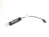 Aerial antenna amplifier