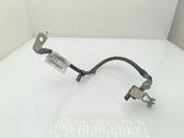 Negative earth cable (battery)