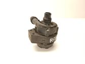Electric auxiliary coolant/water pump