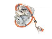 Air conditioning (A/C) compressor (pump)