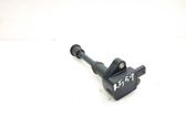 High voltage ignition coil