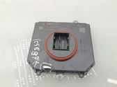 LED ballast control module