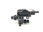 Electric auxiliary coolant/water pump