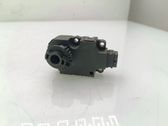 Air flap motor/actuator