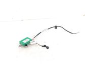 Aerial antenna amplifier