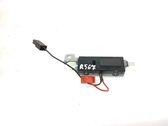 Aerial antenna amplifier