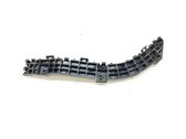 Rear bumper mounting bracket
