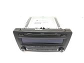 Radio / CD-Player / DVD-Player / Navigation