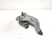 Wiper motor