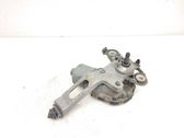 Wiper motor