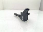 High voltage ignition coil