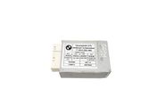 Tow bar trailer control unit/module