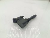 High voltage ignition coil