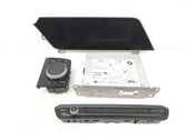 Radio/CD/DVD/GPS head unit